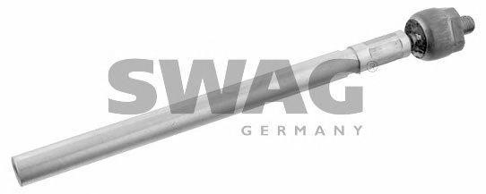 Поперечная рулевая тяга 62 91 9935 SWAG