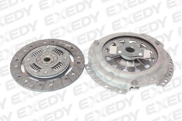 Комплект сцепления PGK2042 EXEDY