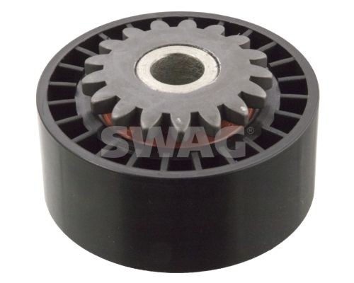 Паразитный / ведущий ролик, поликлиновой ремень 60 03 0052 SWAG