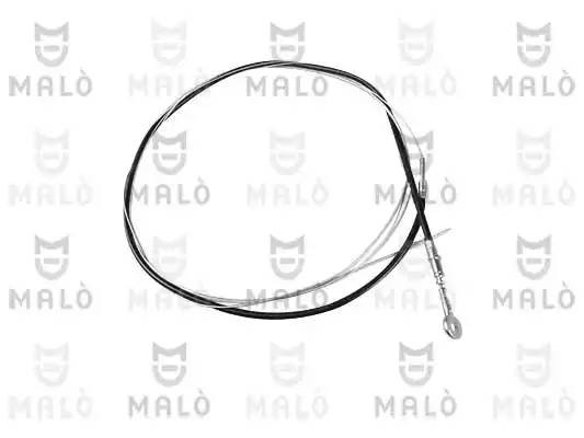 Тросик газа 21591 MALO