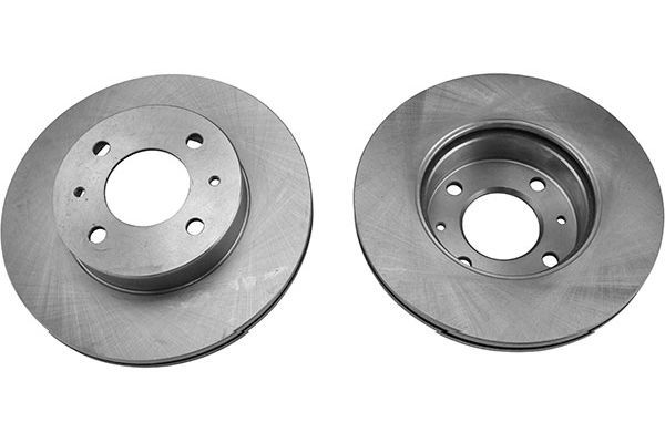 Тормозной диск BR-4224 KAVO PARTS