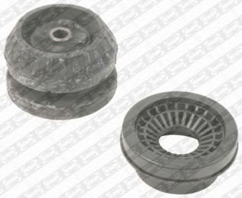 Ремкомплект, опора амортизационной стойки KB65104 NTN SNR