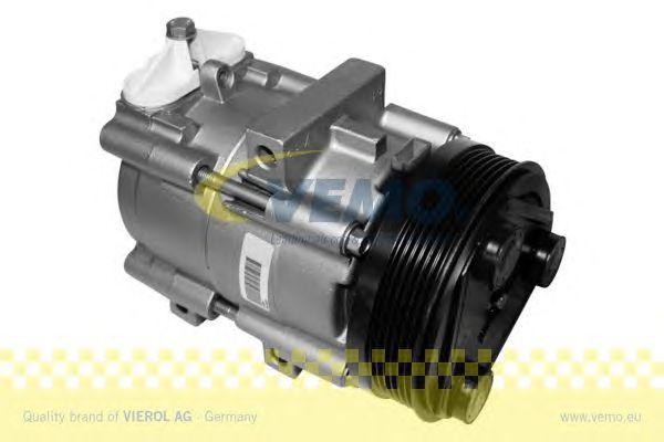 Компрессор, кондиционер V25-15-0007 VEMO