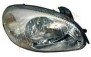 Фара головного света 222-1104R-LDEMN DEPO