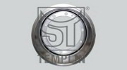 Тормозной барабан 030901940230 TEMPLIN