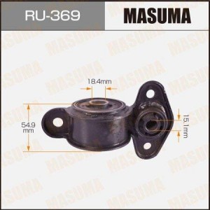 Сайлентблок RU-369 MASUMA