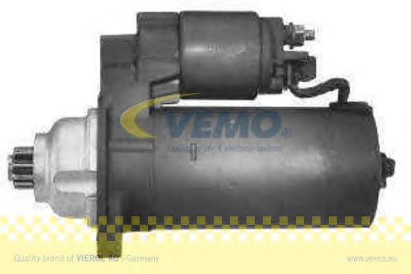 Стартер V10-12-17460 VEMO