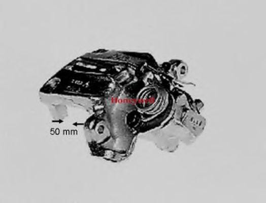 Тормозной суппорт 692070B BENDIX JURID
