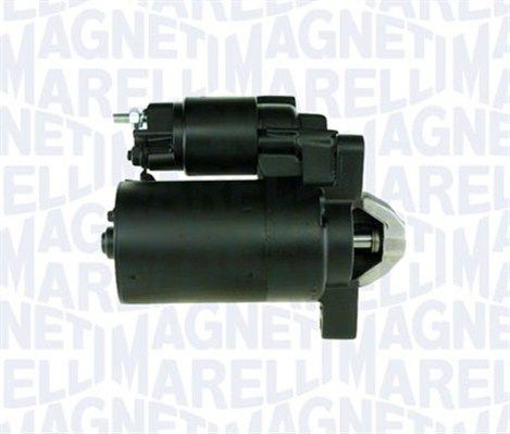 Стартер MSR5315 MAGNETI MARELLI