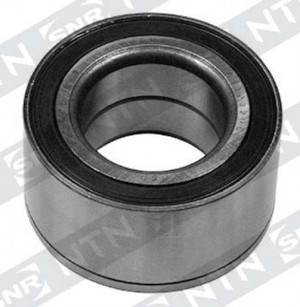 Подшипник ступицы колеса GB12320R05 NTN SNR