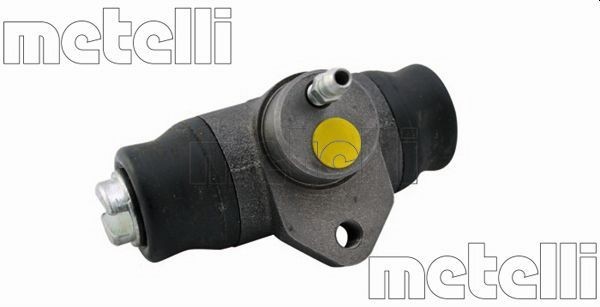 Колесный тормозной цилиндр 04-0684 METELLI