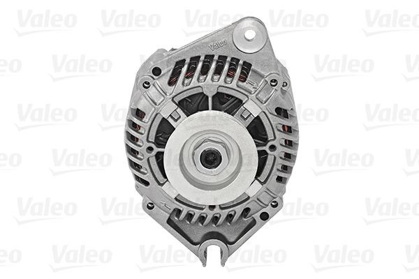Генератор 436339 VALEO PHC