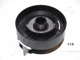 Бегунок распределителя зажигани SR114 JAPAN PARTS GROUP