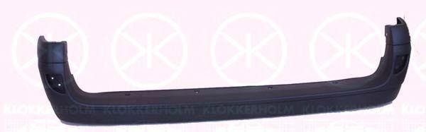 Буфер 6010953 KLOKKERHOLM