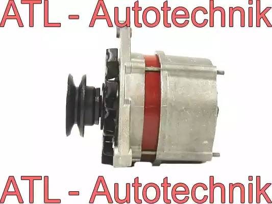 Генератор L 31 550 ATL DELTA AUTOTECHNIK