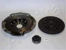 Комплект сцепления 92-K0-013 ASHIKA
