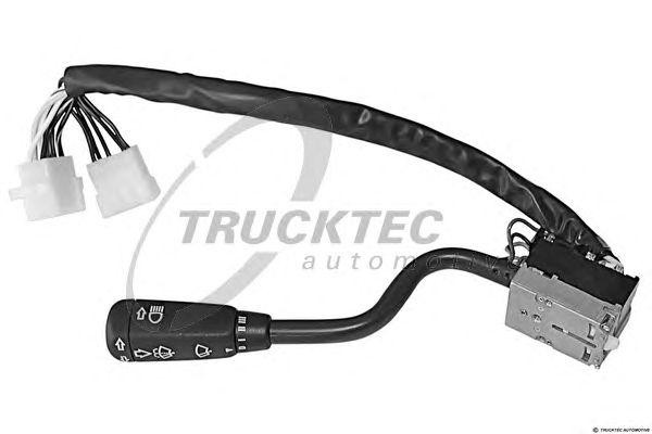 Выключатель на колонке рулевого управления 02.42.267 TRUCKTEC
