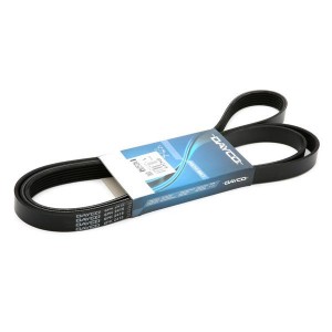 Поликлиновой ремень 6PK2415 DAYCO