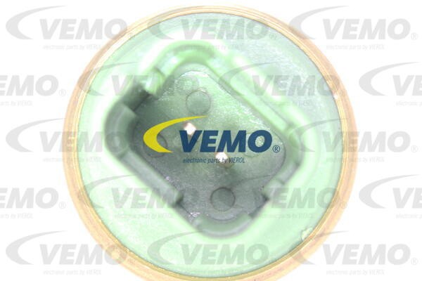 Датчик, температура охлаждающей жидкости V25-72-0049 VEMO