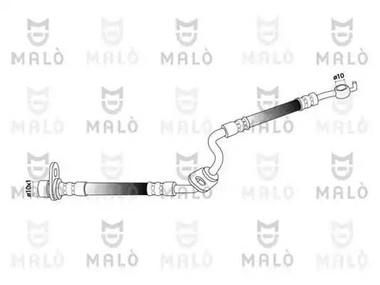 Тормозной шланг 80221 MALO
