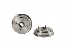 Тормозной барабан 14.3301.10 BREMBO