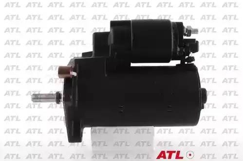 Стартер A 16 800 ATL DELTA AUTOTECHNIK