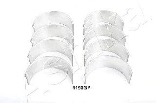 Шатунный подшипник 82-1190GP ASHIKA