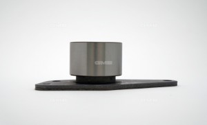 Ролик ремня ГРМ GT60110 GMB