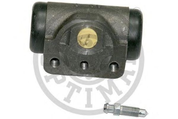 Колесный тормозной цилиндр RZ4828 OPTIMAL
