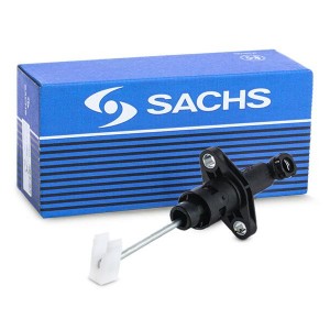 Главный цилиндр, система сцепления 6284 000 033 SACHS