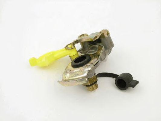 Головка сцепления 334054241 HALDEX