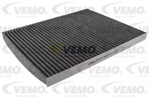 Фильтр, воздух во внутренном пространстве V24-31-1002 VEMO
