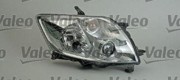 Основная фара 043462 VALEO PHC