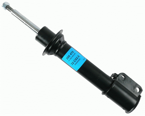 Амортизатор 32-C92-0 BOGE