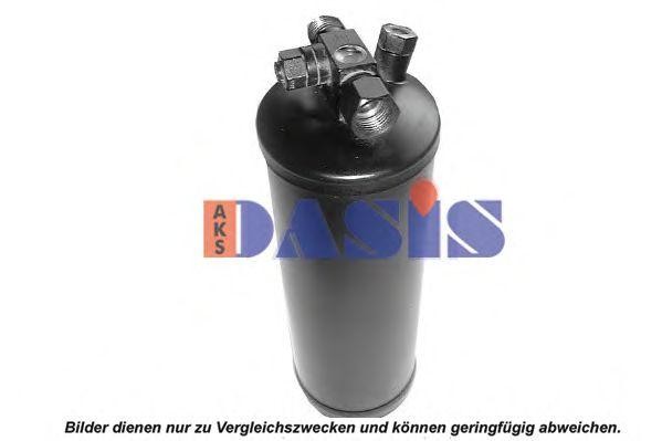 Осушитель, кондиционер 800204N AKS DASIS