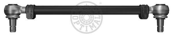 Поперечная рулевая тяга GL-10456 OPTIMAL