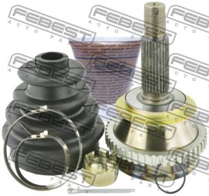 ШРУС 1210-011A47 FEBEST