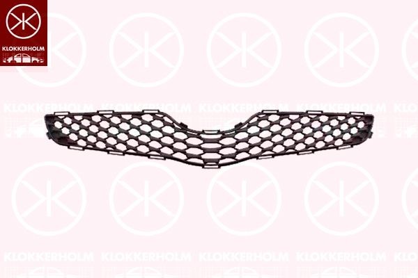 Буфер 8110903 KLOKKERHOLM