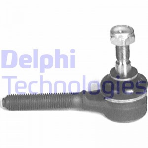 Наконечник поперечной рулевой тяги TA1187 DELPHI