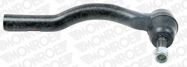 Наконечник поперечной рулевой тяги L13141 MONROE