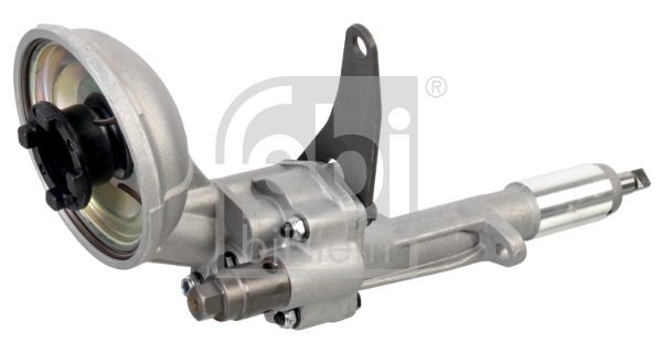 Масляный насос 06608 FEBI BILSTEIN
