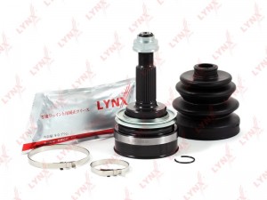 ШРУС CO-5705 LYNXAUTO