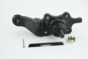 Опора шаровая подвески 0120-90L FEBEST