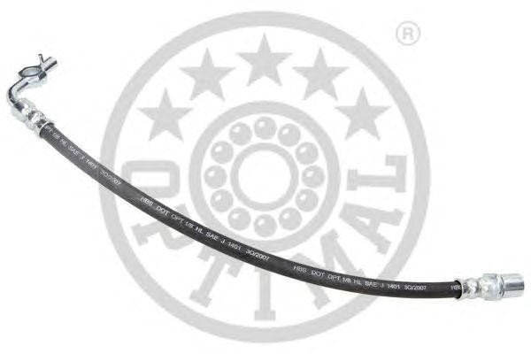 Тормозной шланг BSL-1031 OPTIMAL
