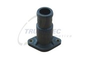 Фланец охлаждающей жидкости 07.19.022 TRUCKTEC