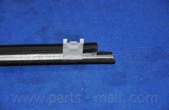 Уплотнитель стекла двери PZA-W002 PMC PARTS MALL
