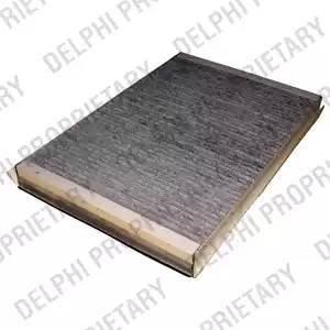 Фильтр, воздух во внутренном пространстве TSP0325259C DELPHI
