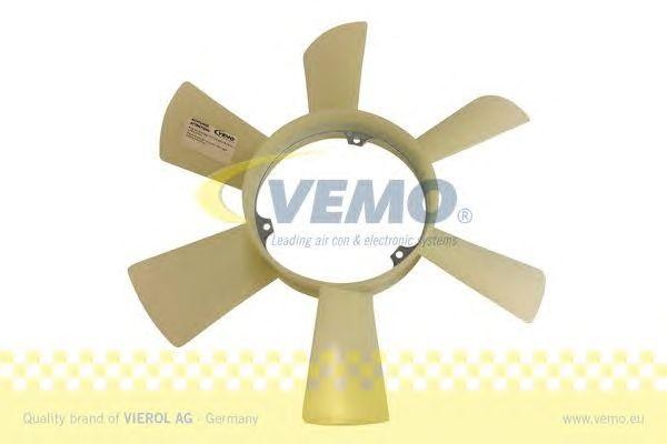 Крыльчатка вентилятора, охлаждение двигателя V30901663 VEMO