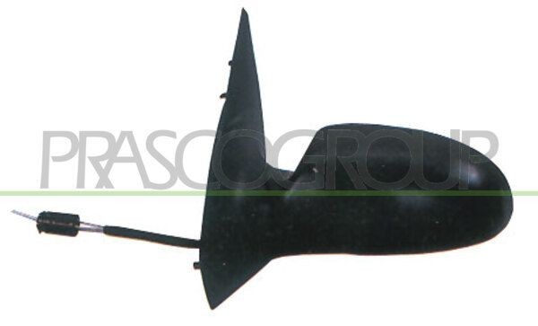 Наружное зеркало FD4207124 PRASCO GROUP