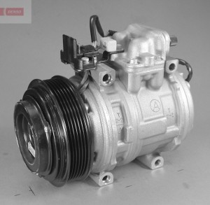 Компрессор, кондиционер DCP17012 DENSO